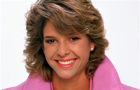 Kristy McNichol